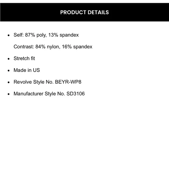 Beyond Yoga Spacedye High Waisted Capri Leggings - Picture 6 of 13